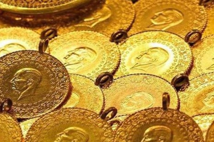 ALTIN FİYATLARI: Çeyrek, gram ve Cumhuriyet altını ne kadar? 30 Ekim Güncel Altın Fiyatları!