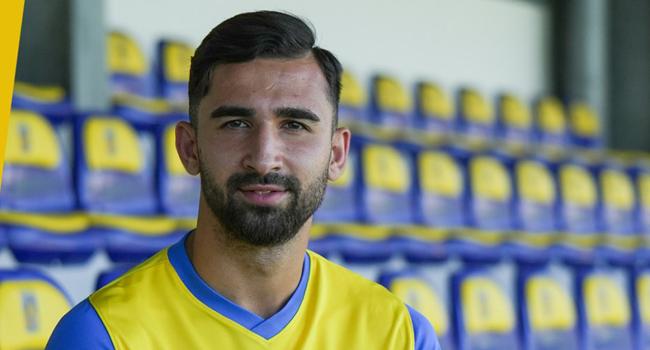 Galatasaray'da ayrılık resmen açıklandı