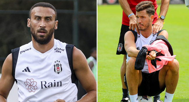 Kartal'da Cenk ve Salih harekatı