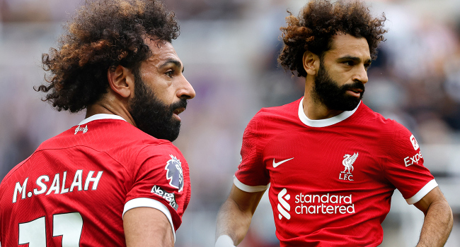 Mohamed Salah için rekor teklif