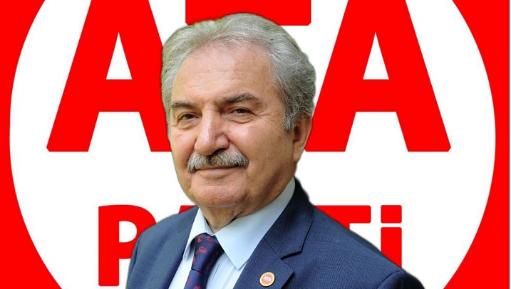 ATA PARTİ Genel Başkanı Zeybek’ten ÇEDES projesine sert çıkış: “Bu uygulama gençleri dinden iyice koparacak”