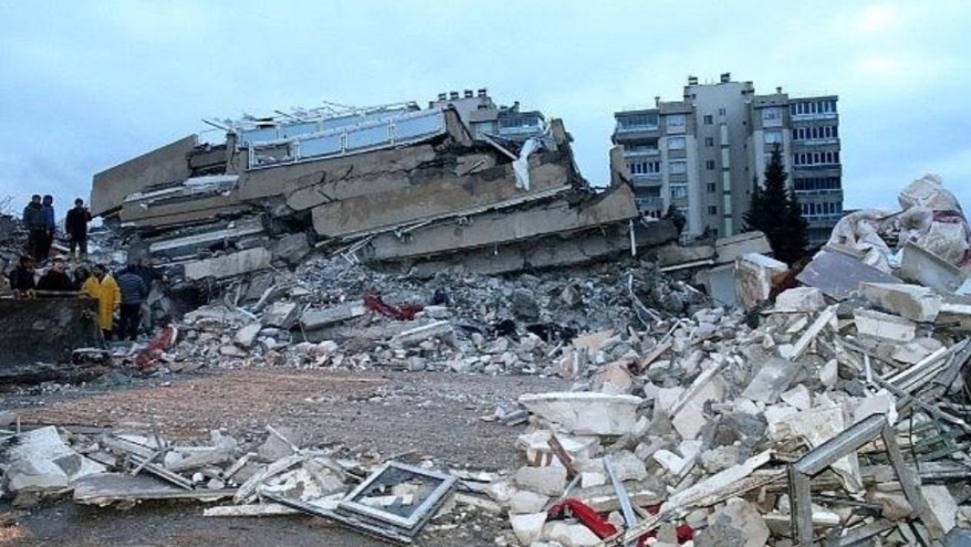 Çanakkale'de deprem mi oldu? Az önce deprem mi oldu? Son dakika Çanakkale depremleri!