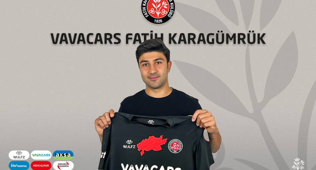 Güven Yalçın Süper Lig'e geri döndü