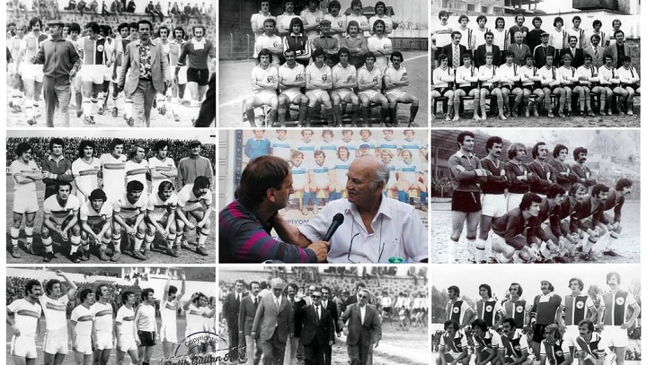 Şampiyon Rizespor (1973-73 Sezonu) Üçüncü Lig Misafirhanesine Veda