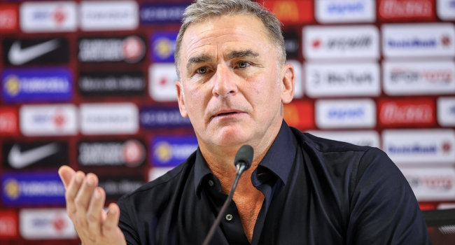 Stefan Kuntz'dan istifa yanıtı: Neyi eleştiriyorlar?