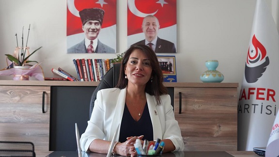 ZAFER PARTİLİ ASLAN’DAN ÇEDES ELEŞTİRİSİ: OKULLARDA KORSAN ETKİNLİK YAPILMAYACAK!