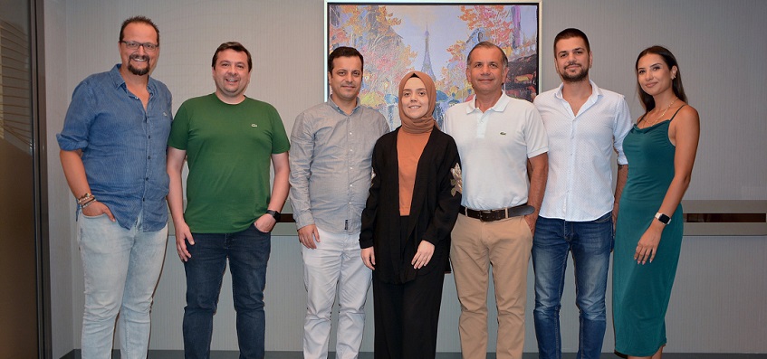 5 Farklı Merkez Gezdi, Robotik Cerrahiyle Şifa Buldu