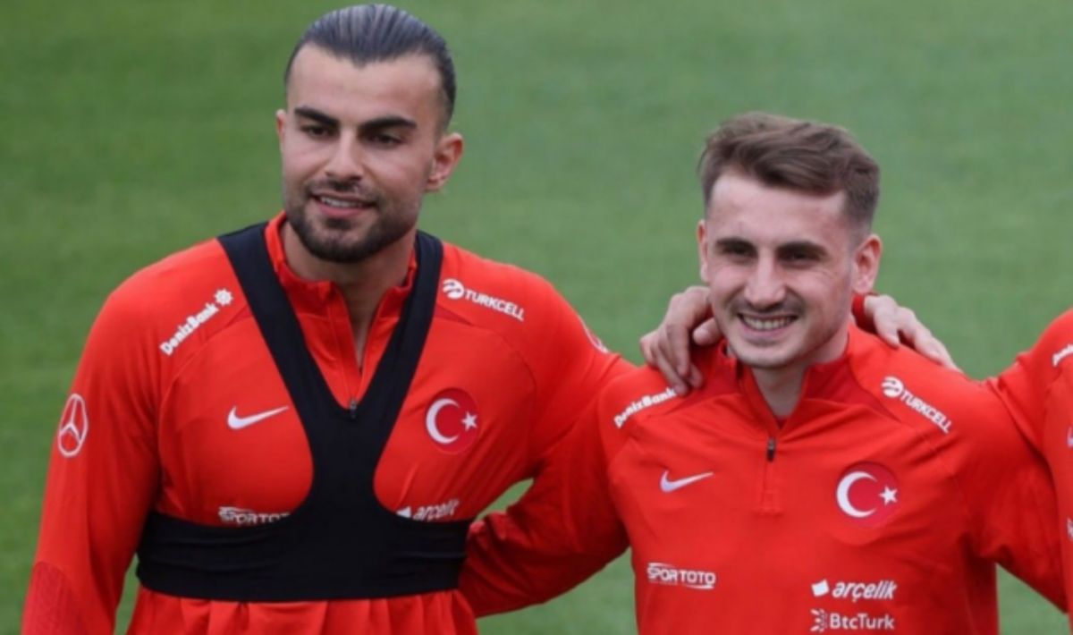 Abdülkerim Bardakcı ve Kerem Aktürkoğlu kadrodan çıkarıldı mı?