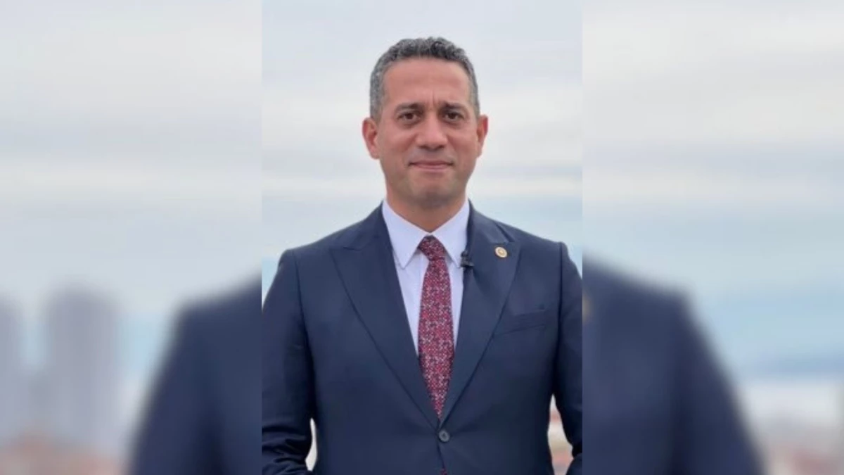Ali Mahir Başarır kimdir? Ali Mahir Başarır kaç yaşında, nereli? Ali Mahir Başarır hayatı ve biyografisi!