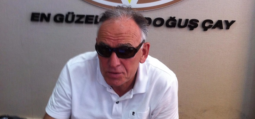 Emekli Bankacı Temel Şad, Bugün Rize’ de Toprağa Verildi
