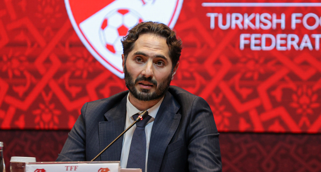 Hamit Altıntop'tan milli takım açıklaması
