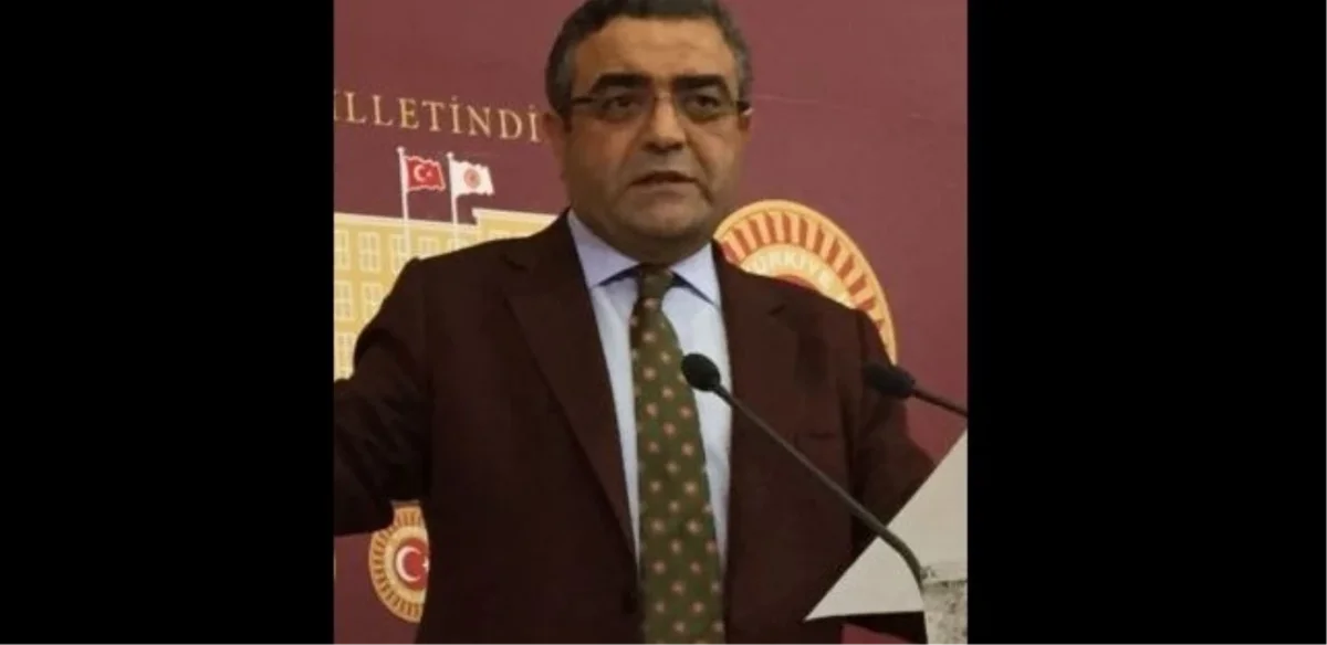 Sezgin Tanrıkulu ne dedi? Sezgin Tanrıkulu TSK'ya yönelik ne söyledi? Sezgin Tanrıkulu'na neden soruşturma başlatıldı?