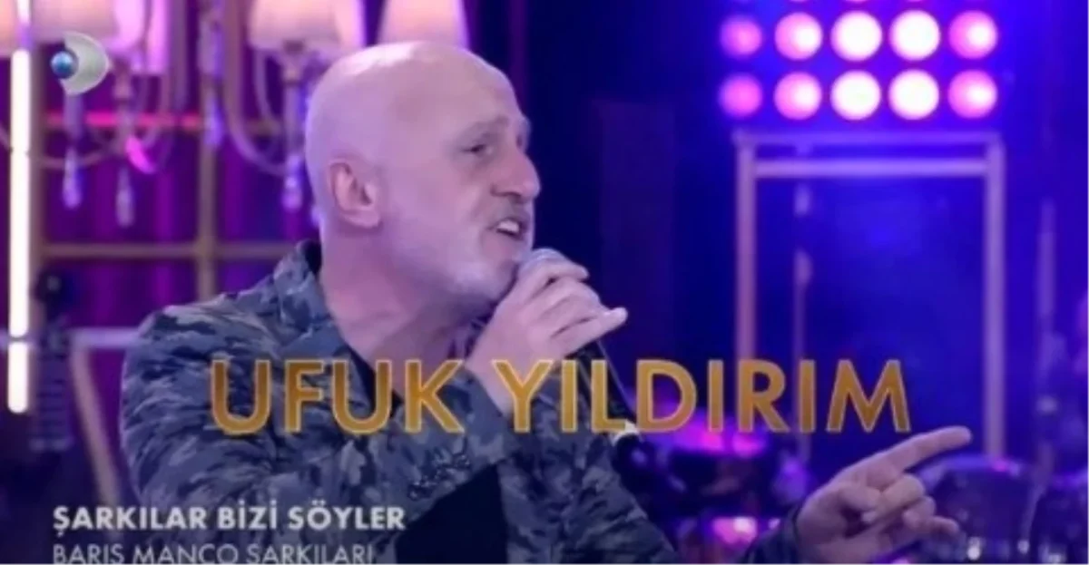 Ufuk Yıldırım kimdir? Kaç yaşında, nereli? Ufuk Yıldırım hayatı ve biyografisi!