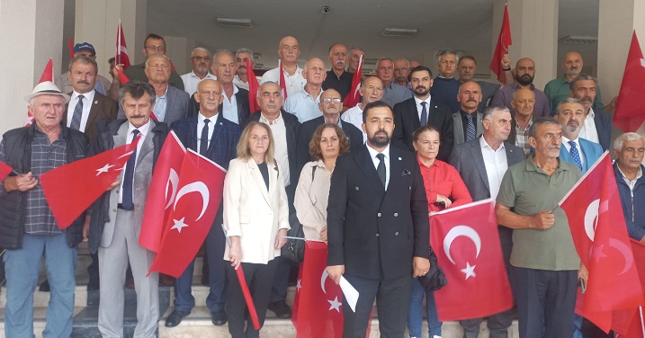 Andımız ’ın yasaklanması dahi Milli Eğitim ideallerimize vurulan en ağır darbelerden biri olmuştur.