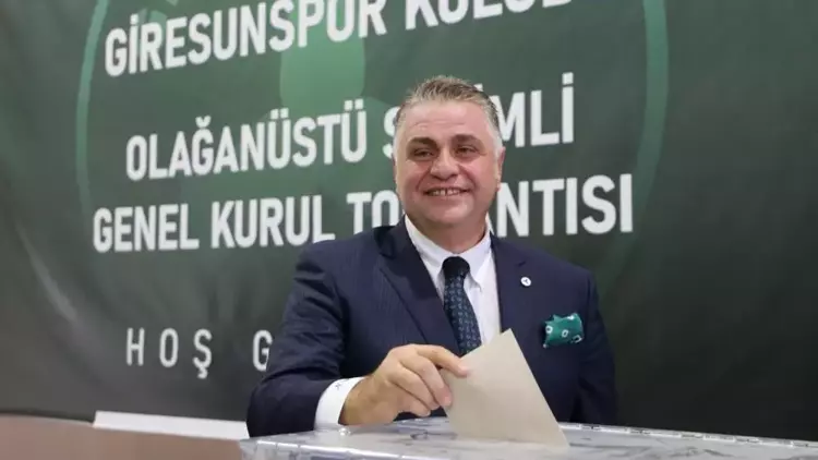 Giresunspor’ da Her kuruşun Hesabı Sorulacak
