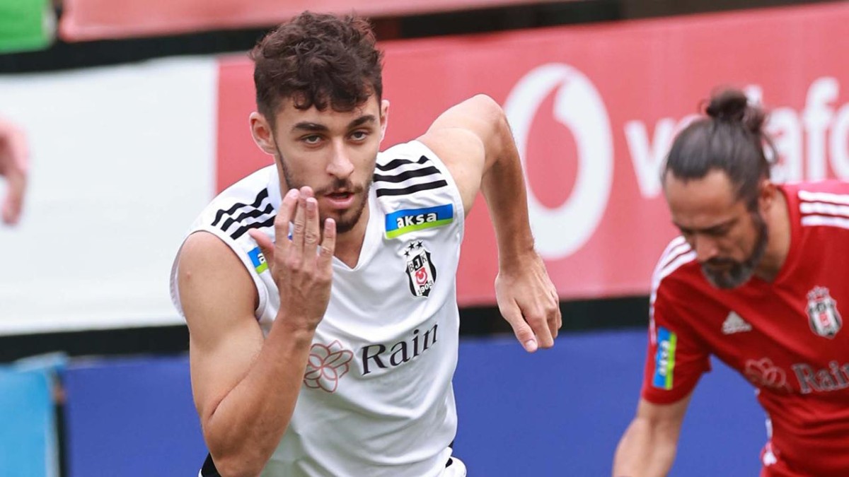 Çaykur Rizespor Kartal Kayra Yılmaz’ ın Peşinde