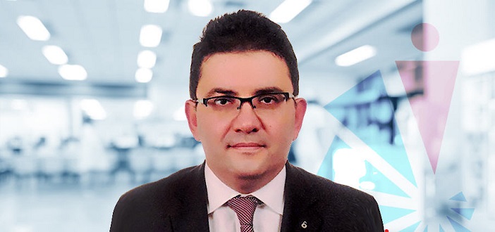 Galatasaray Lisesi Müdürlüğüne Gakkoş Prof. Dr. Mustafa Reşat Dabak Atandı