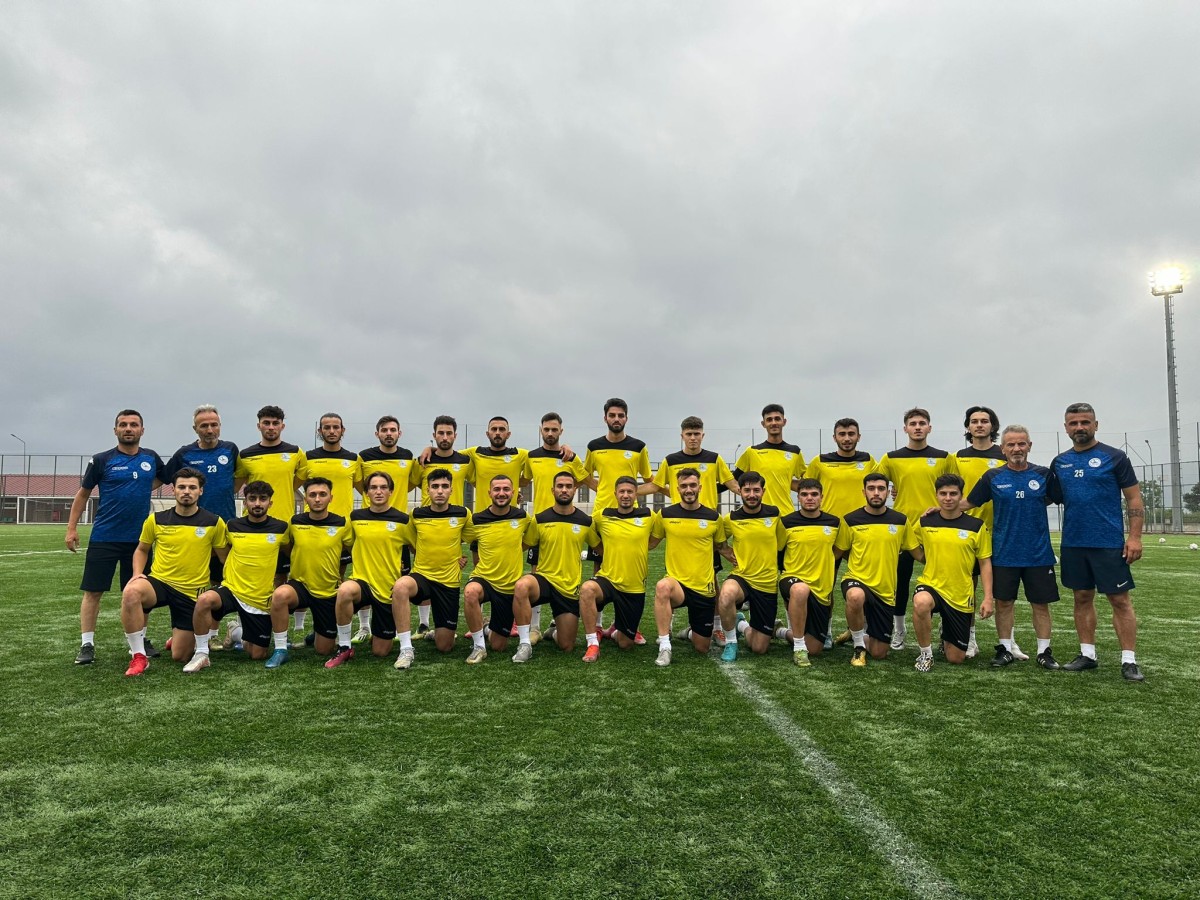 Göze Hoş Gelen Futbol Oynayacağız