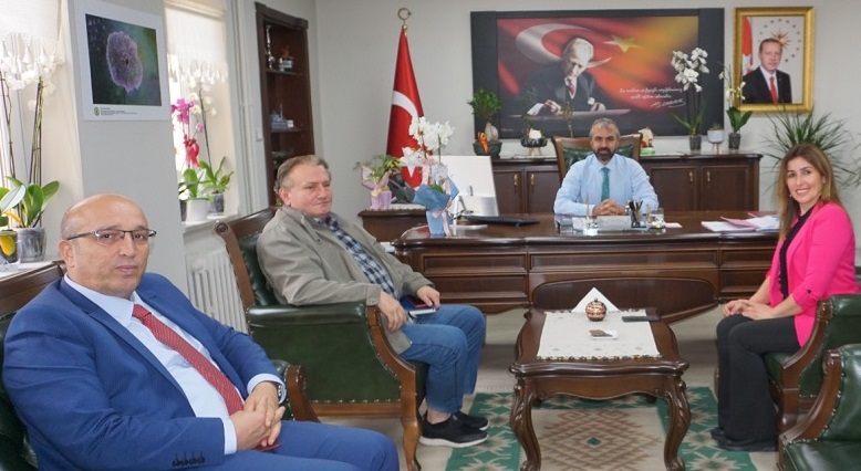 Tüfekçi: “Eğitimde Sorunları Kısa Sürede Çözeceğiz”