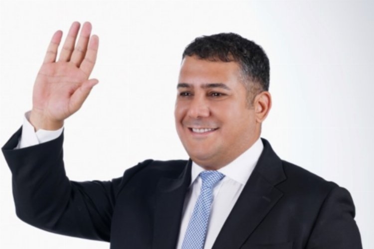  Yerli ve Milli Parti Genel Başkanı Teoman Mutlu'dan CHP'ye Akdeniz İlçesi Uyarısı