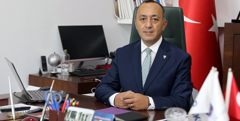 SANKO “AP” OKULU OLDU