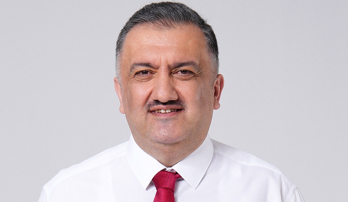 DEVA Partili Karal: Çiftçi ekemez, eken biçemez, biçen satamaz oldu