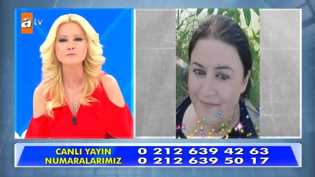 Keziban Eryılmaz bulundu mu? Müge Anlı'da Sinop Boyabat'taki kayıp Keziban Eryılmaz olayı nedir?