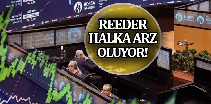 REEDER kaç lot verir? REEDER halka arz kişi başında ne kadar, kaç lot düşer?