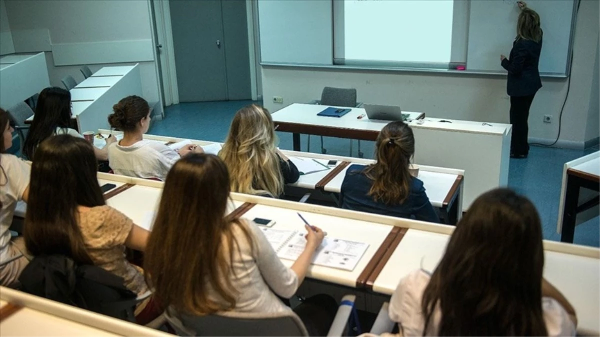Üniversiteler ne zaman açılacak? 2023-2024 Üniversiteler ne zaman, hangi gün açılıyor?