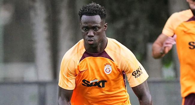 Davinson Sanchez'den Devler Ligi yorumu