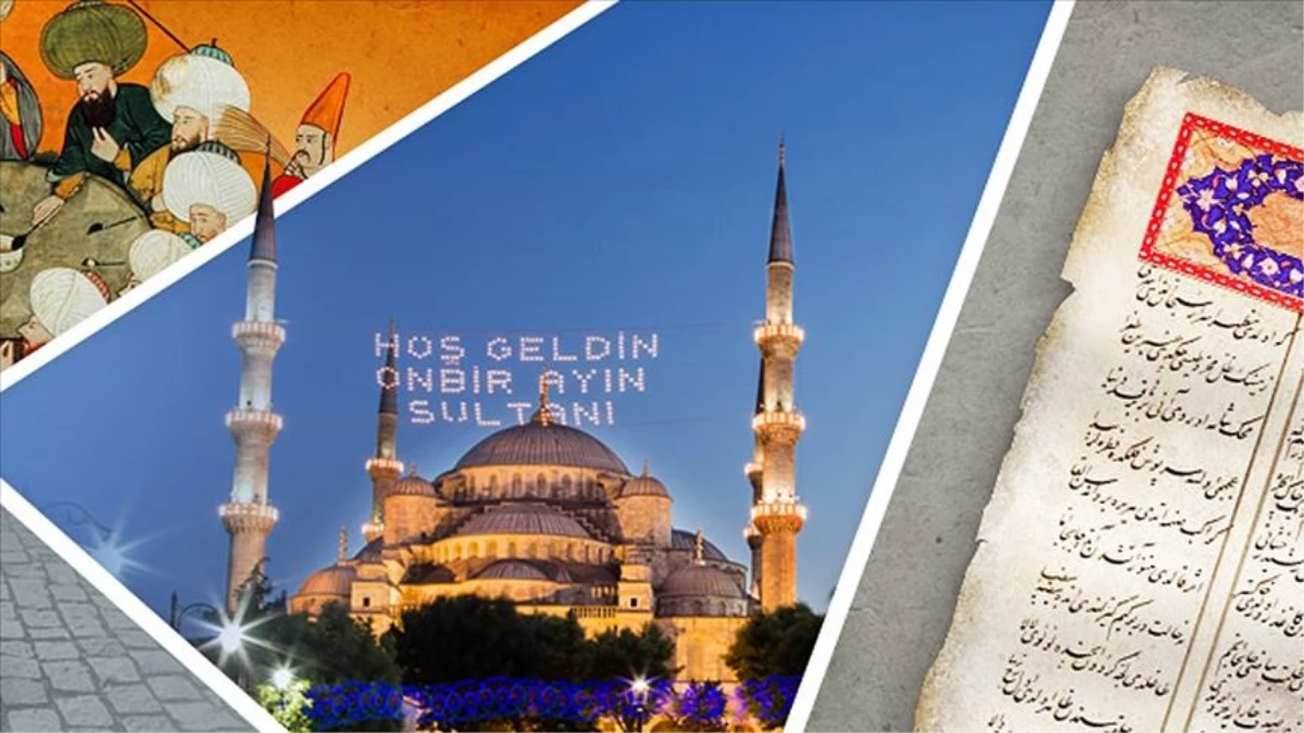 Bugün Rebiülevvel'in kaçı? Hicri takvimde hangi gün?