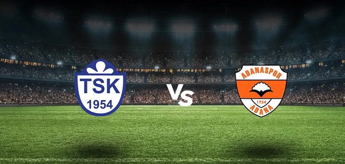 Tuzlaspor - Adanaspor maçı ne zaman? Tuzlaspor - Adanaspor maçı hangi kanalda, saat kaçta?