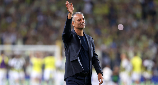 İsmail Kartal'dan '6 numara' açıklaması