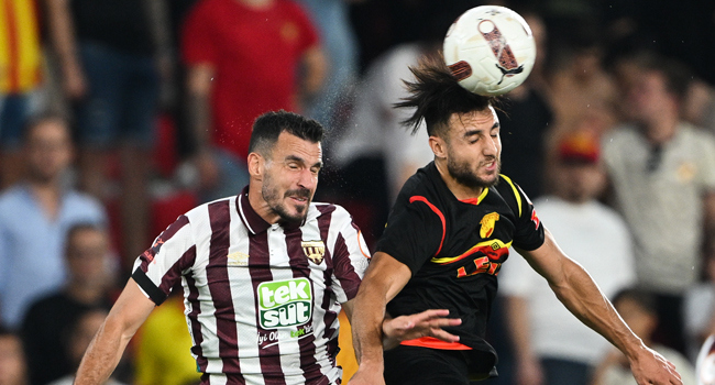 İzmir'de kazanan yok