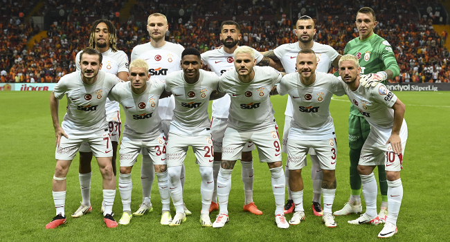Galatasaray Şampiyonlar Ligi'nden ne kadar kazandı? GS UEFA'dan kaç TL kazandı?