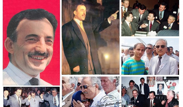 Çamlıhemşin Çinçivalı Murat Karayalçın’ın Anıları “Dikkat Darbe Var Dedi Fırladım Radyoyu Açtım”