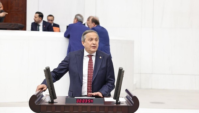 Seyit Torun, “45 Bin Öğretmen Atamasında Boş Kalan Kontenjanlar İçin Ek Yerleştirme Planlıyor Musunuz?