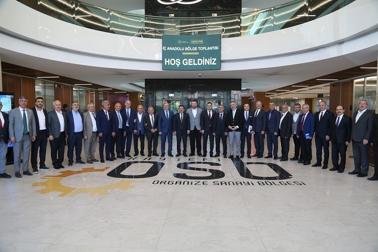Kayseri güvenli bir limandır