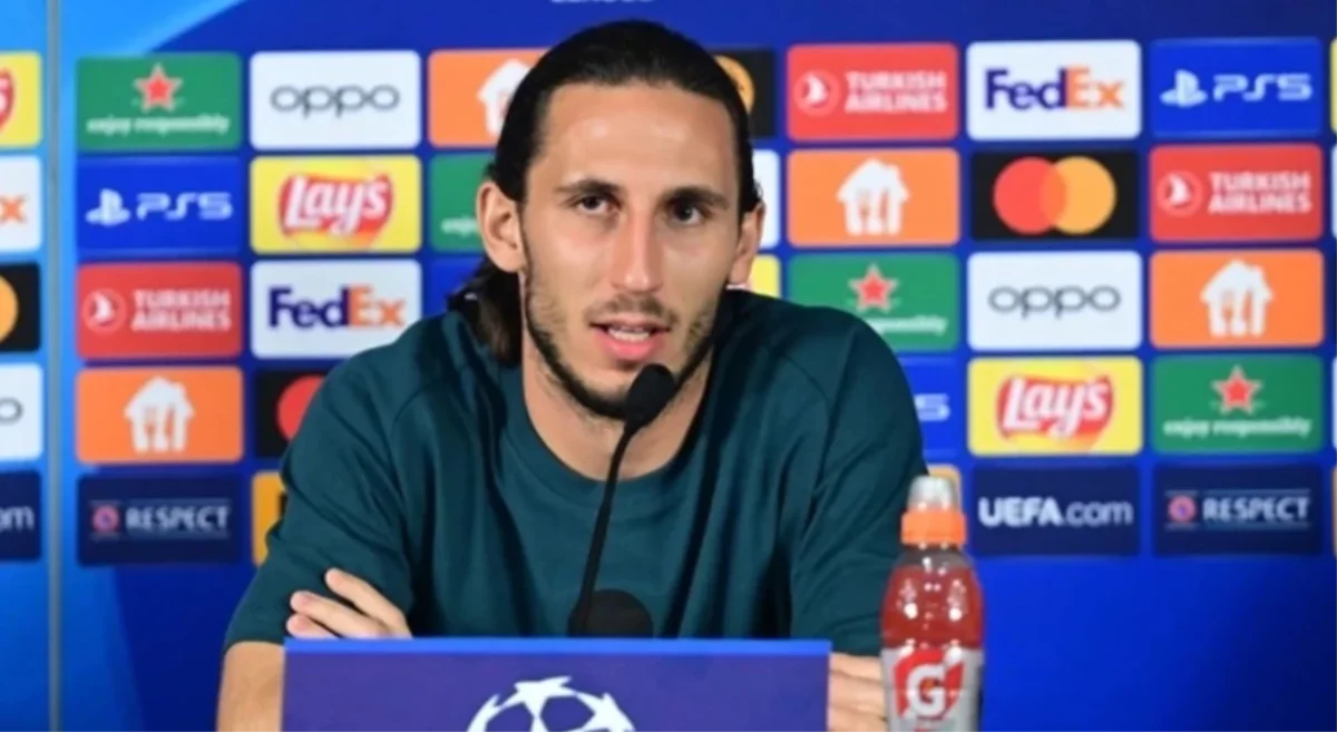 Kopenhag kalecisi Kamil Grabara Galatasaray hakkında ne dedi?