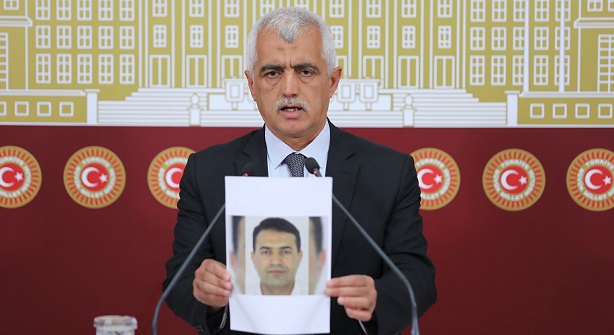 Tacikistan’dan kaçırılan Koray Vural Nerede?