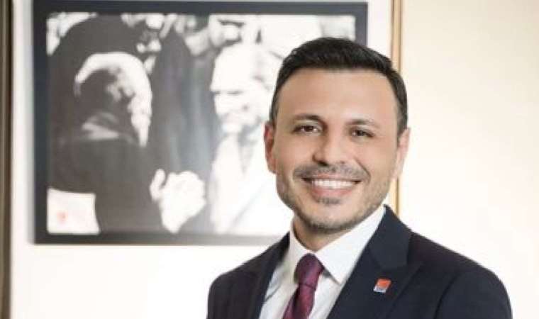 Özgür Çelik kimdir? CHP Özgür Çelik kaç yaşında, nereli?