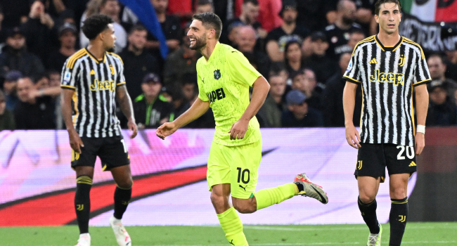 Juventus'a büyük şok!