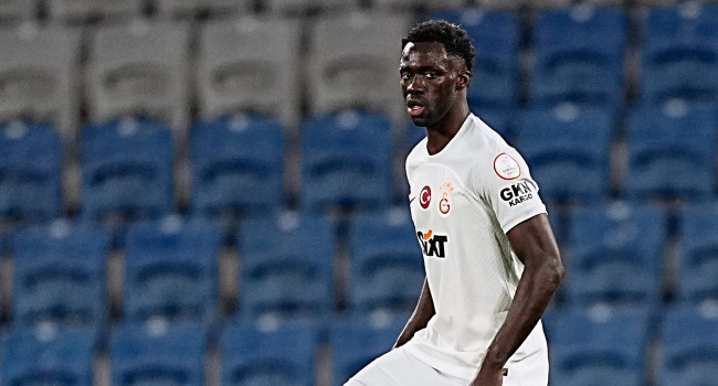 Sanchez: Buraya beklemek için değil, oynamak için geldim