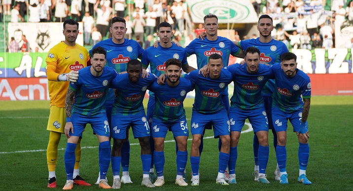 Atmaca Fener’i Söndürecek