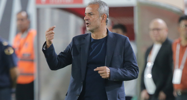 İsmail Kartal'dan galibiyet yorumu