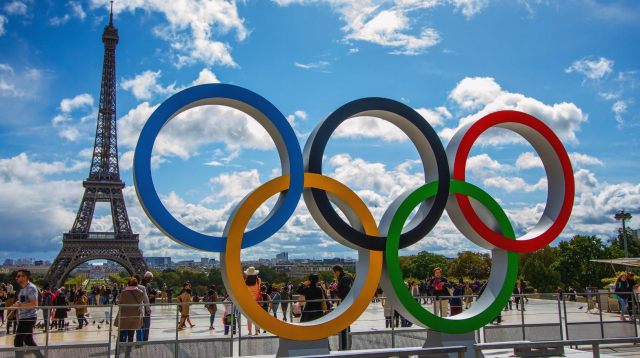 Olimpiyatlarda başörtü yasak mı? 2024 Paris Olimpiyatları'nda başörtü takmak yasaklandı mı?