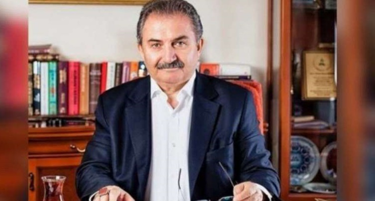 ATA Parti Genel Başkanı Zeybek, sığınmacıları değerlendirdi: “Türkiye bu beladan kurtulmalıdır!”