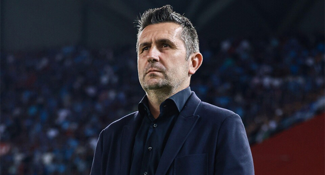 Nenad Bjelica değişiklik yapmadı