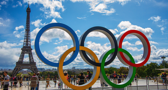 Paris 2024'te Fransız sporculara başörtüsü yasağı