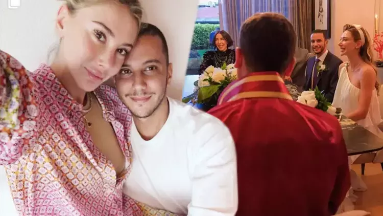 Şeyma Subaşı boşanıyor mu? Mohammed Alsaloussi Şeyma Subaşı ayrılacak mı? Şeyma Subaşı Meedo neden ayrılıyor?